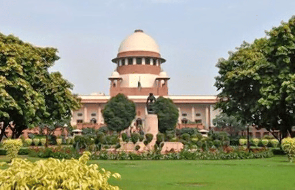 Indian Polity: February 2025 Current Affairs | Current Affairs & General Knowledge - CLAT