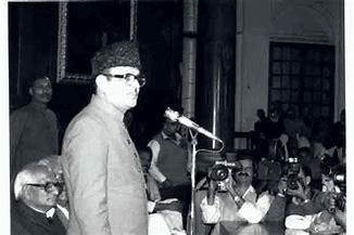 Constitutionalisation