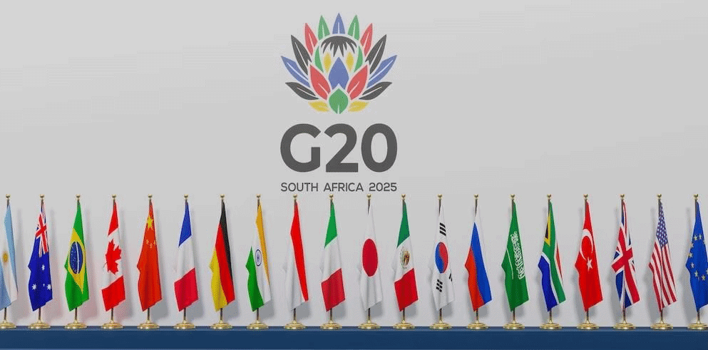 International Relations: May 2025 Current Affairs | Current Affairs & General Knowledge - CLAT
