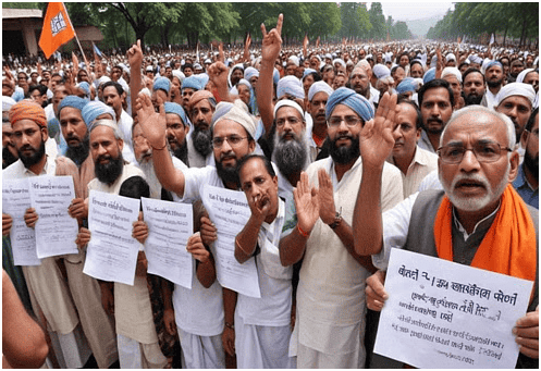 Indian Polity: August 2024 Current Affairs | General Test Preparation for CUET UG - CUET Commerce