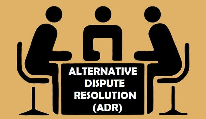 Legal Terms (A-C) | Legal Reasoning for CLAT