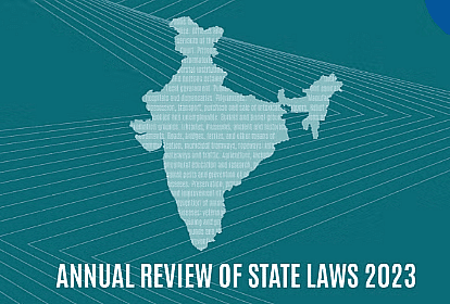 Indian Polity: May 2024 Current Affairs | Current Affairs & General Knowledge - CLAT