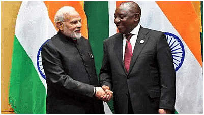 International Relations: April 2024 Current Affairs | Current Affairs & General Knowledge - CLAT