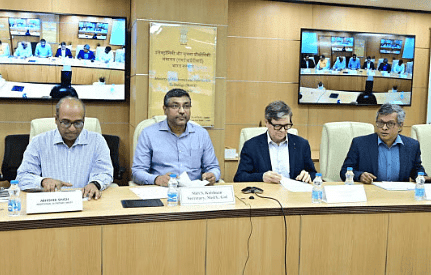 Weekly Current Affairs 22nd to 31st October 2024 | General Test Preparation for CUET UG - CUET Commerce