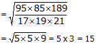 Squares, Square Roots, Cubes, Cube Roots | Quantitative Techniques for CLAT