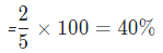 Percentage: Shortcut & Tricks | Quantitative Techniques for CLAT