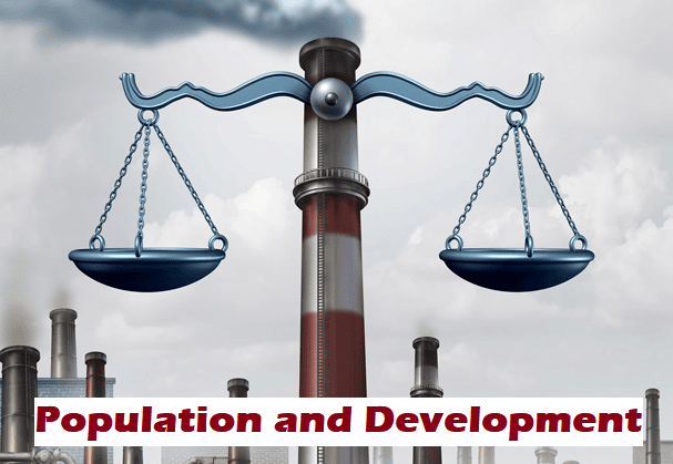 Enviornmental Pollution | Environmental Law - CLAT PG