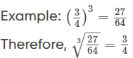 Overview: Squares, Square Roots, Cubes, Cube Roots | Quantitative Techniques for CLAT