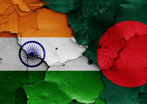 International Relations: April 2025 Current Affairs | General Test Preparation for CUET UG - CUET Commerce