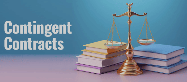 Contingent Contracts