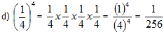 Power and Index | Quantitative Techniques for CLAT