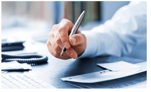 Understanding Corporate Borrowing and Charge Registration