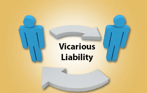 Vicarious Liability - CLAT