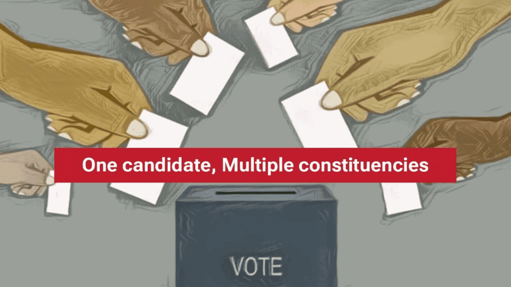 Indian Polity: March 2025 Current Affairs | Current Affairs & General Knowledge - CLAT