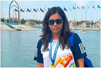 Sports: April 2024 Current Affairs | General Test Preparation for CUET UG - CUET Commerce