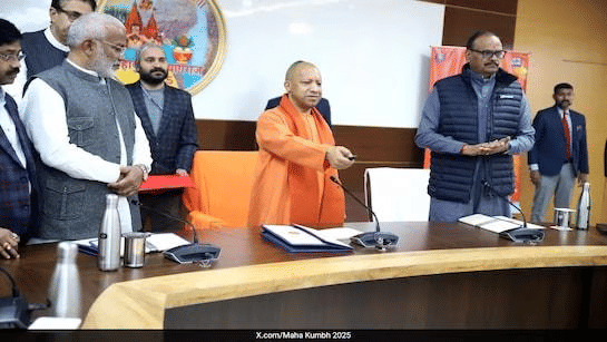 Weekly Current Affairs (8th to 14th January 2025) | General Test Preparation for CUET UG - CUET Commerce