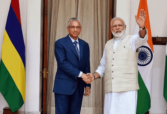 International Relations: March 2025 Current Affairs | Current Affairs & General Knowledge - CLAT