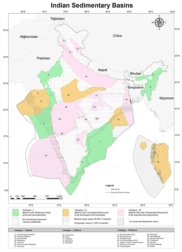 Geography: January 2024 Current Affairs | General Test Preparation for CUET UG - CUET Commerce