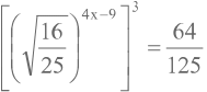 Practice Questions: Surds | Quantitative Techniques for CLAT