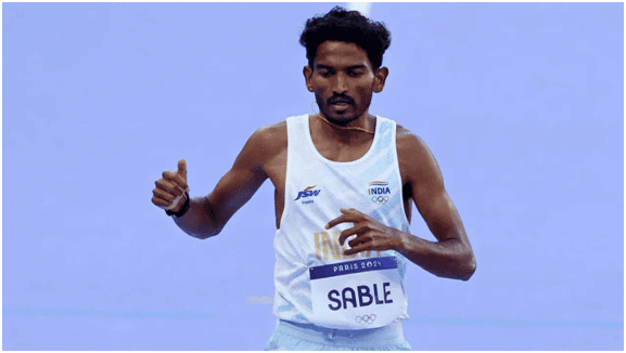 Sports: August 2024 Current Affairs | General Test Preparation for CUET UG - CUET Commerce
