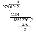HCF and LCM Numbers | Quantitative Techniques for CLAT
