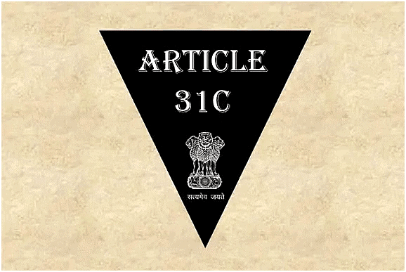 Indian Polity: May 2024 Current Affairs | Current Affairs & General Knowledge - CLAT