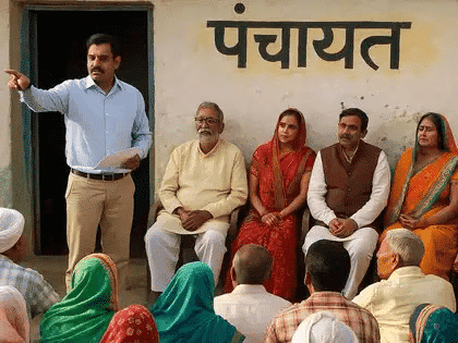 Indian Polity and Governance: May 2025 Current Affairs | Current Affairs & General Knowledge - CLAT