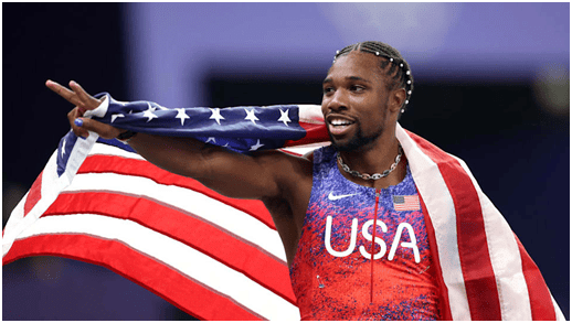Sports: August 2024 Current Affairs | General Test Preparation for CUET UG - CUET Commerce