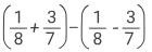 Practice Questions: Simplification - 2 | Quantitative Techniques for CLAT