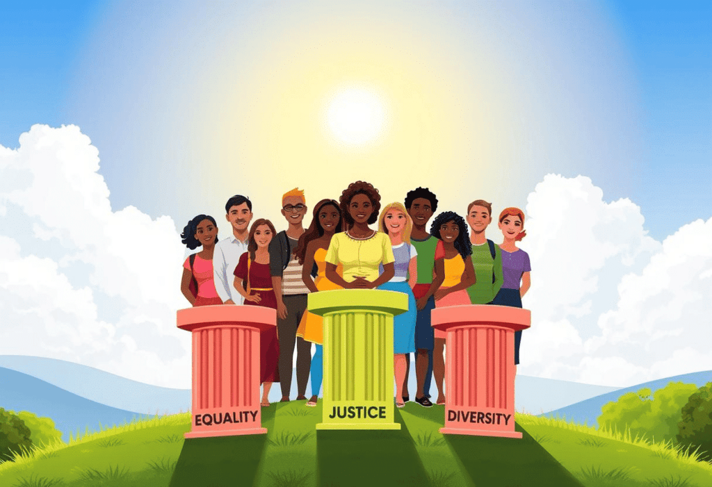 Protective Discrimination and Social Justice: Article 15 and 16 | Constitutional Law - CLAT PG