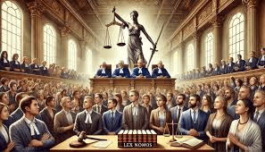 Major Legal Judgements 2024-2025 | Legal Reasoning for CLAT