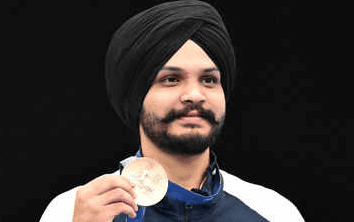 Sports: June 2024 Current Affairs | General Test Preparation for CUET UG - CUET Commerce