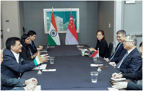 International Relations: August 2024 Current Affairs | General Test Preparation for CUET UG - CUET Commerce