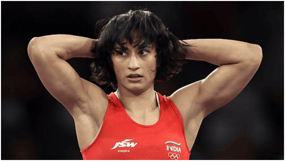 Sports: August 2024 Current Affairs | General Test Preparation for CUET UG - CUET Commerce