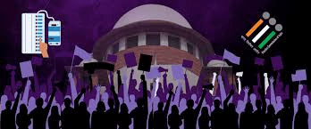 Major Legal Judgements 2024-2025 | Legal Reasoning for CLAT