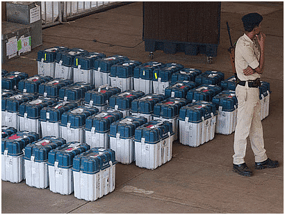 Indian Polity: April 2024 Current Affairs | General Test Preparation for CUET UG - CUET Commerce