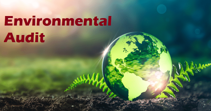 Environmental Audit | Environmental Law - CLAT PG