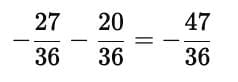 Rational Numbers Class 7 Worksheet Maths Chapter 1