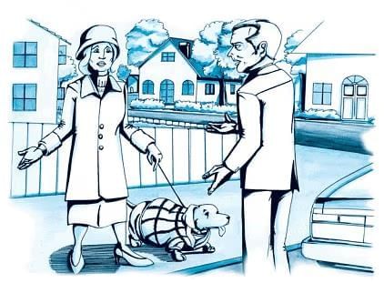 A Triumph of Surgery Summary Class 10 English Footprints without Feet Chapter 1