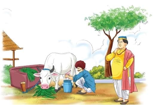 Short & Long Question Answers: सुंदरिया | Hindi Class 5 वीणा - New NCERT