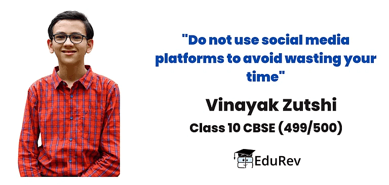 8 Proven Tips to Avoid Mobile Addiction & Stay Focused in Class 10 Exam Preparation
