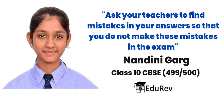 How to Prepare for Class 10 Science 2023
