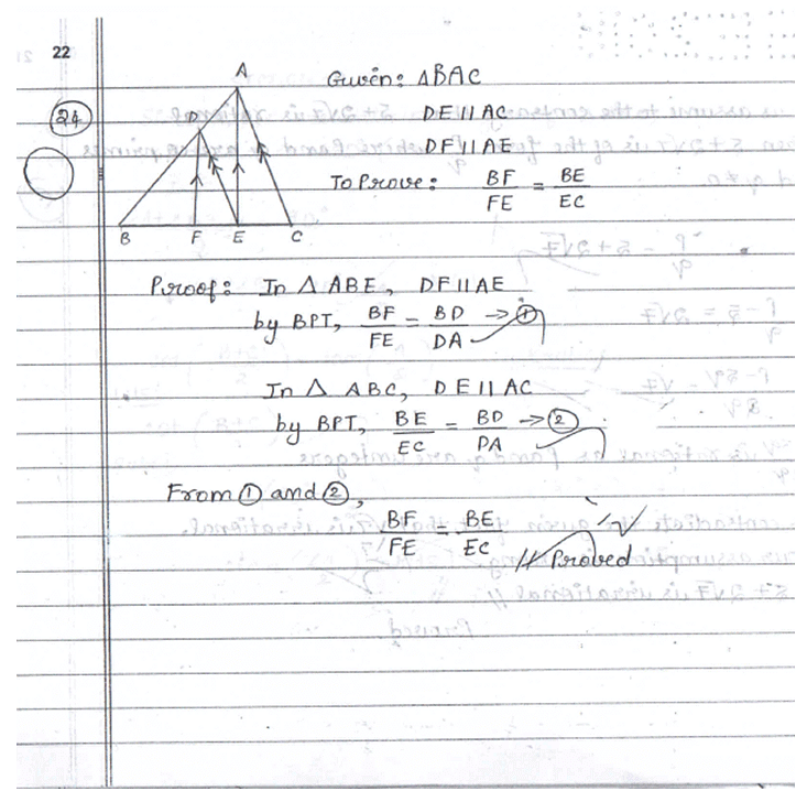 How to Prepare for Class 10 Mathematics? | Mathematics (Maths) Class 10