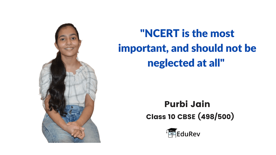 Class 10 Guide by National Toppers: 8 Steps to Score 95% & Above | How To Prepare For Class 10