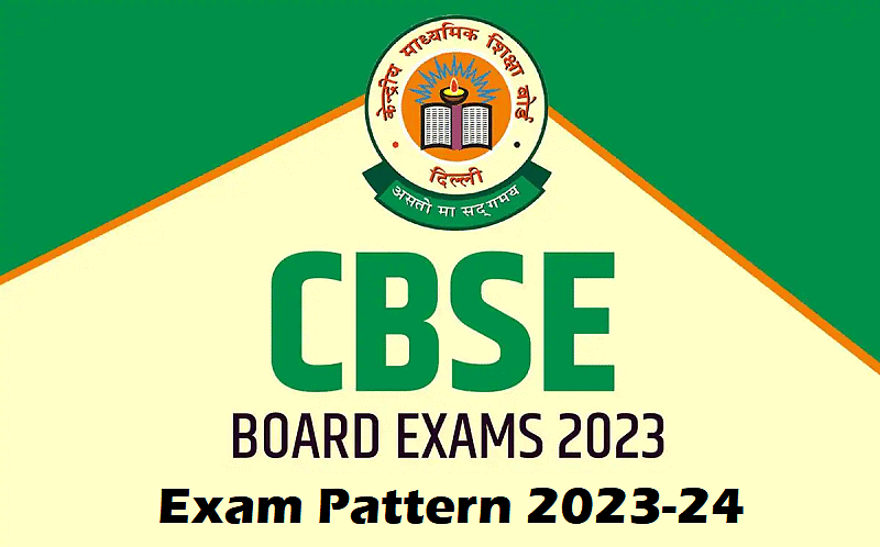 CBSE Class 10 Exam Pattern 2026