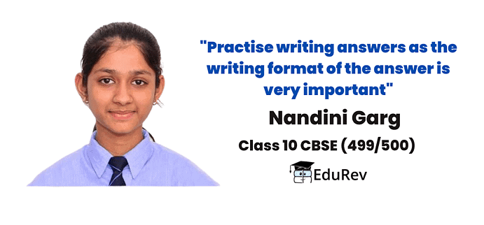 How to Prepare for Class 10 Mathematics? | Mathematics (Maths) Class 10