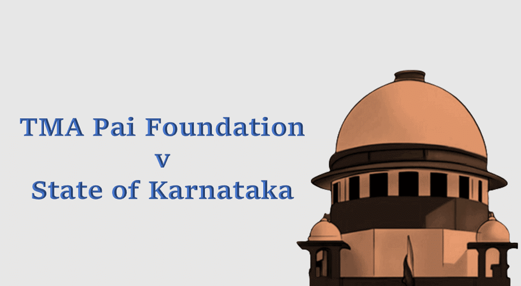 Laxmikant Summary: Landmark Judgements and Their Impact- 3 | Indian Polity for UPSC CSE