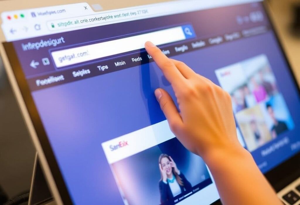 The Internet | Year 5 Computing IGCSE (Cambridge)