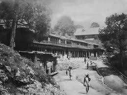 National Freedom Movement and Shimla
