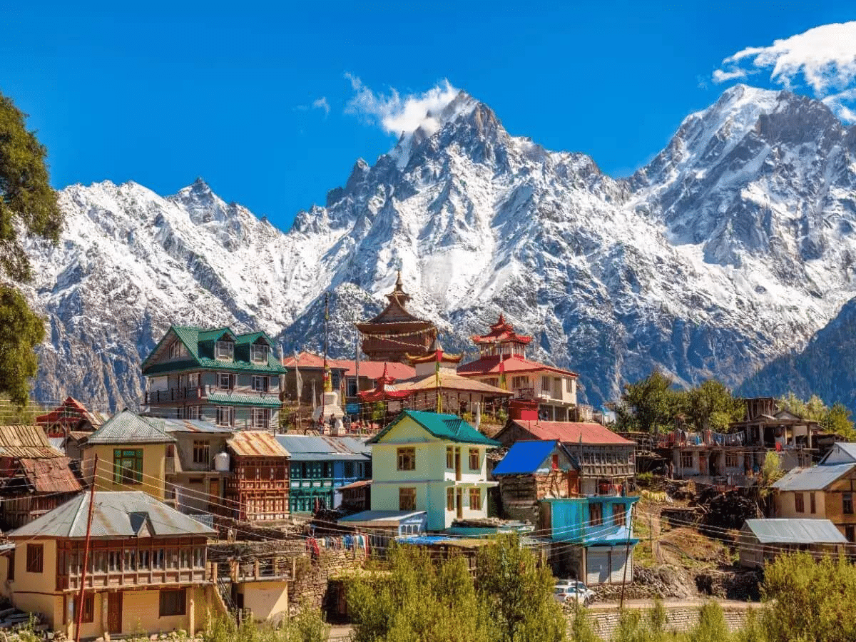 Basic Facts about Himachal Pradesh | HPPSC HPAS Preparation - HPPSC HPAS (Himachal Pardesh)